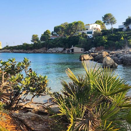 Idea Lägenhet Alghero Exteriör bild