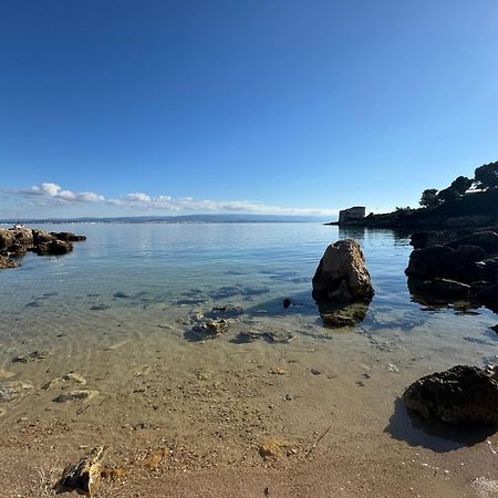 Idea Lägenhet Alghero Exteriör bild