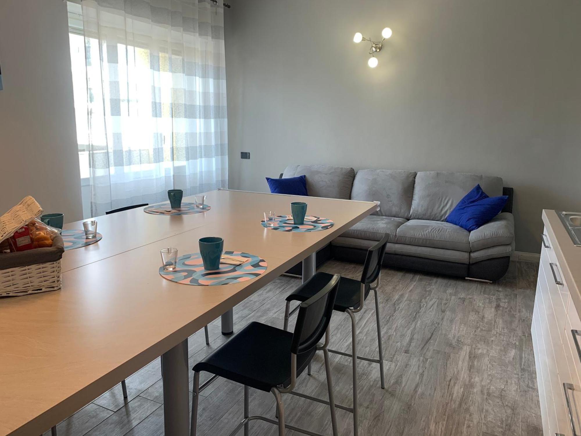 Idea Lägenhet Alghero Exteriör bild