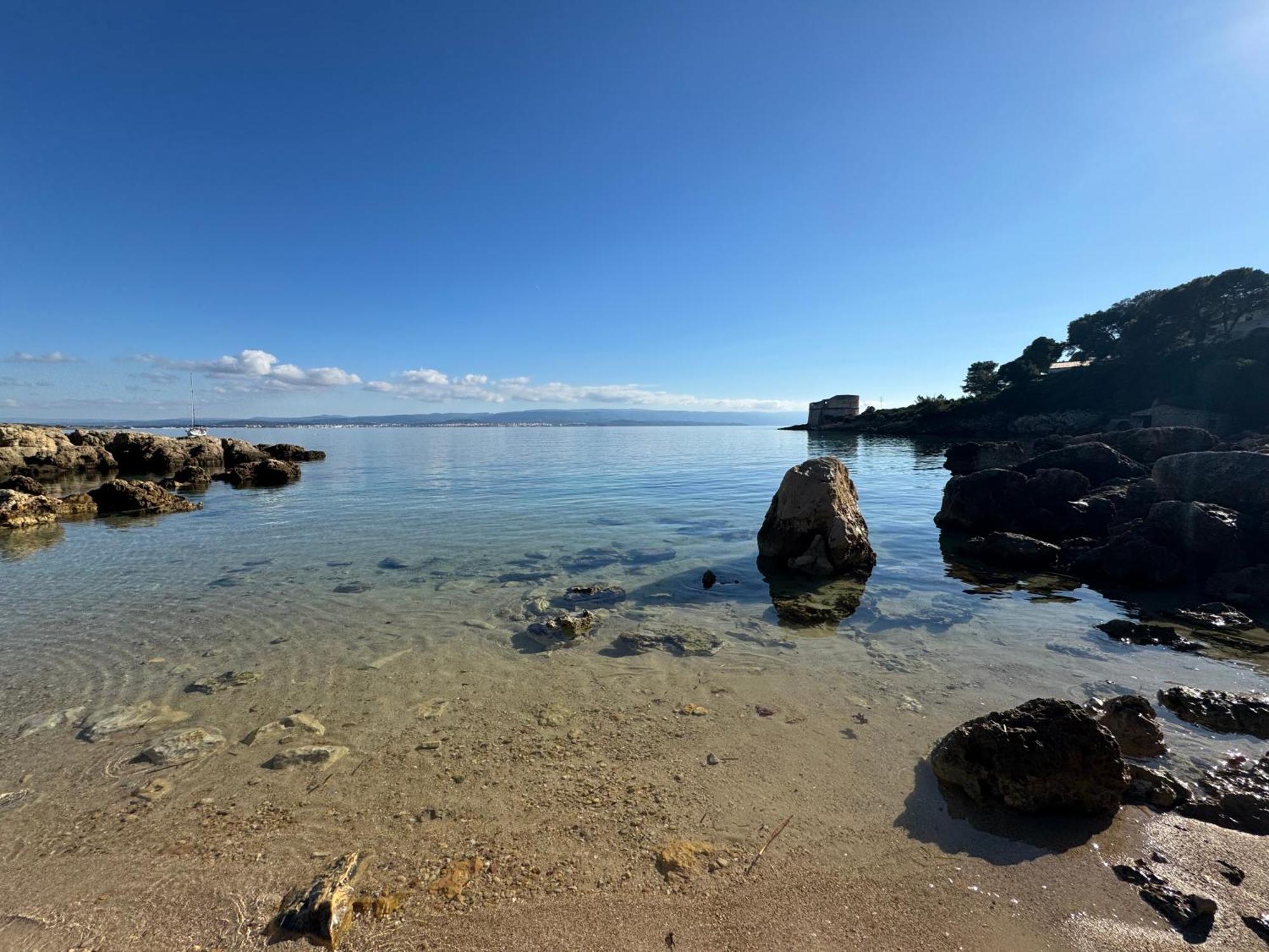 Idea Lägenhet Alghero Exteriör bild