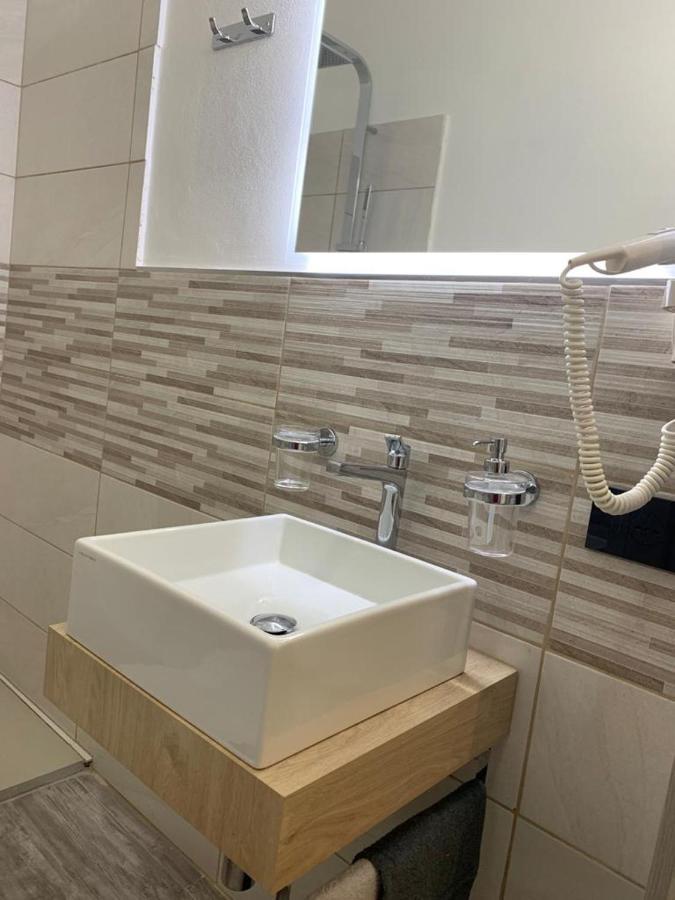 Idea Lägenhet Alghero Exteriör bild